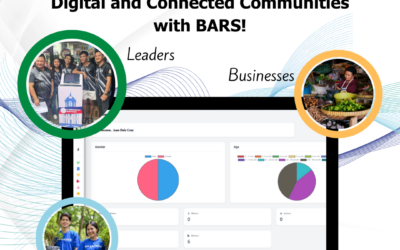 Ensuring Data Security in Barangay Management Systems