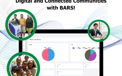 The Future of Barangay Governance: Digital Innovation