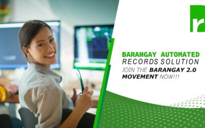 How Automation Enhances Barangay Service Delivery