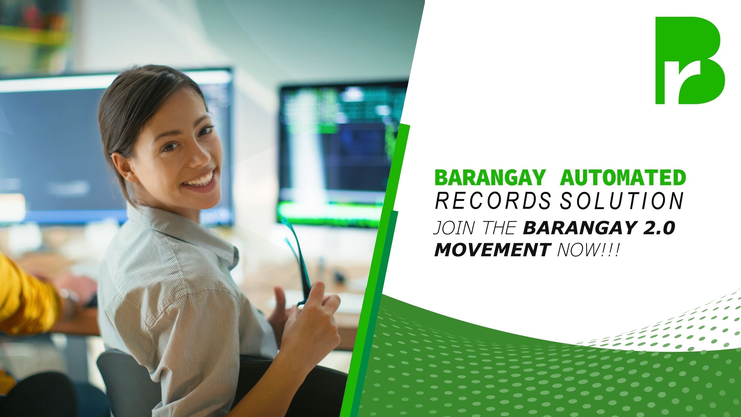 Barangay Operations Barangay Automted Records Solutions - BARS - Metro Manila - Philippines - Barangay Solutions - Barangay System - Online Barangay Management System